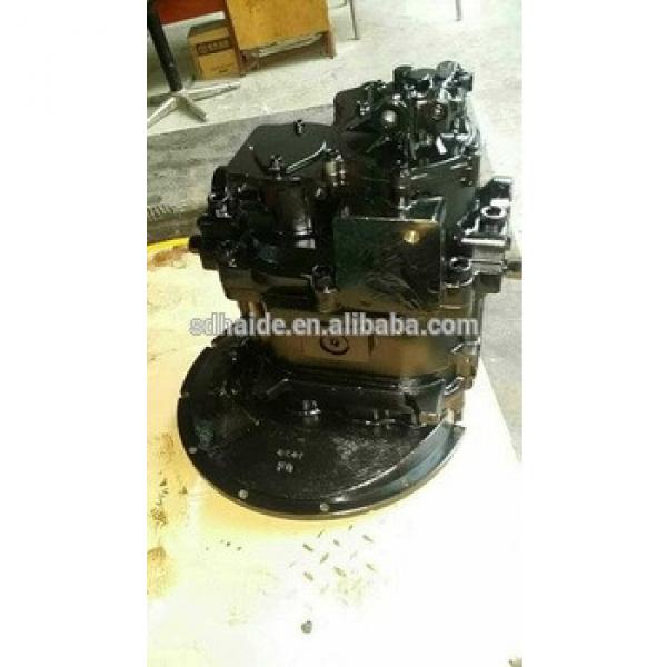 Kobelco SK460 main pump,LS10V00016F1 main pump for SK460-8 #1 image