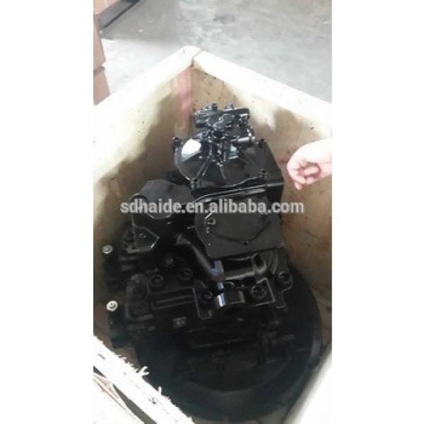 Kobelco SK460 hydraulic pump,Kobelco excavator main pump for SK460-8 #1 image