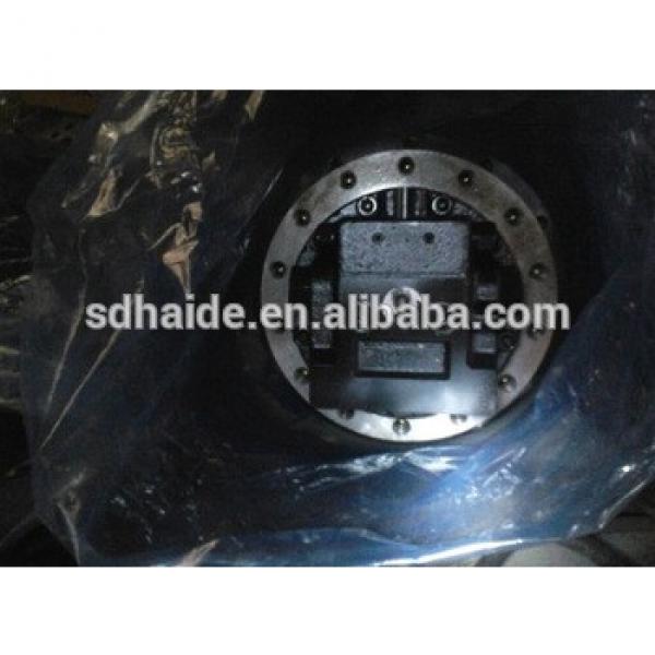 Excavator Spare Parts Original Brand New PC 78 final drive ,travel motor,pc180 pc40-7 pc50uu pc20 #1 image