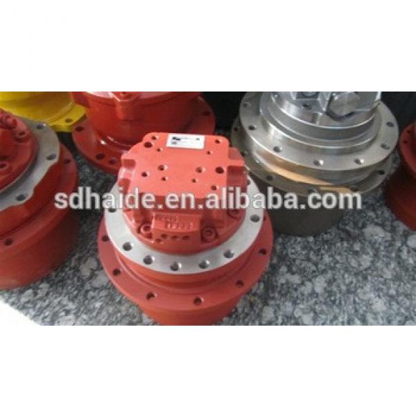 30NX-2 35 35N 35NX 40NX 45J 45NX 55NSL 65NS 70J 80NX ihi hydraulic final drive travel motor assy for excavator #1 image