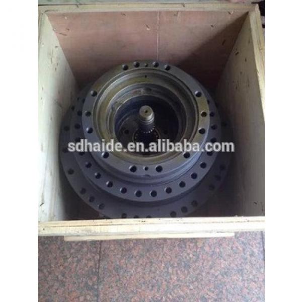 1621379 162-1379 312B 312C excavator final drive without motor reduction gear box #1 image