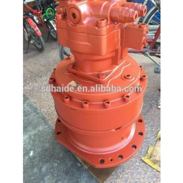 1588986 158-8986 320c 320d 321c 321d lcr 323d hydraulic swing motor assy for excavator #1 image