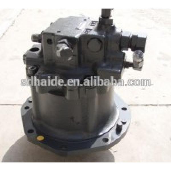 PC20-3 706-73-43002 hydraulic swing motor assy for excavator 706-73-05700 PC30-1 #1 image