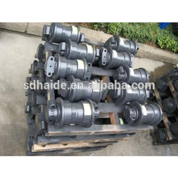 PC300-7 track roller 207-30-00510,PC300-7 track roller,bottom roller #1 image