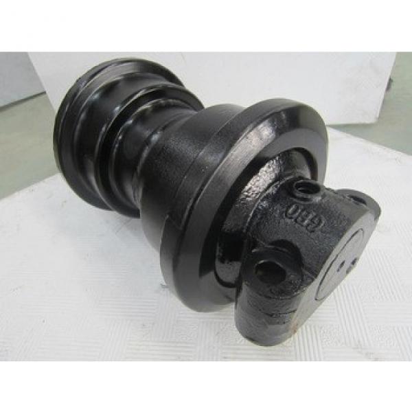 PC220-7 track roller 20Y-30-00016,bottom roller for PC220-7,excavator track roller #1 image