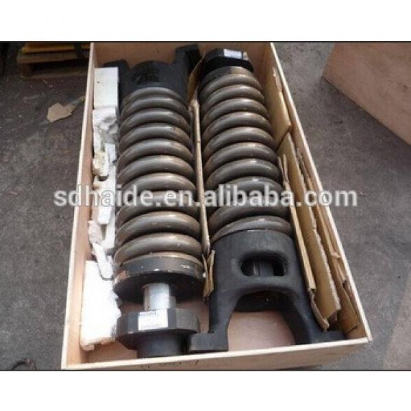 Kobelco SK200 track adjuster assy #1 image