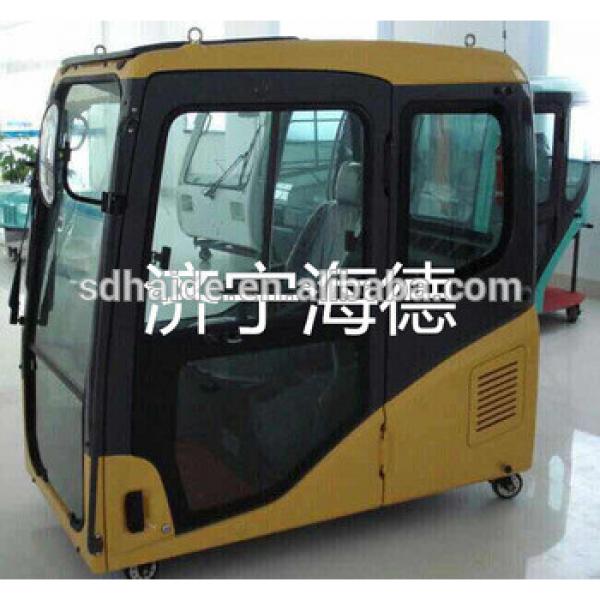 New and used excavator PC 200-7 operator cabin 20Y-54-01141 #1 image