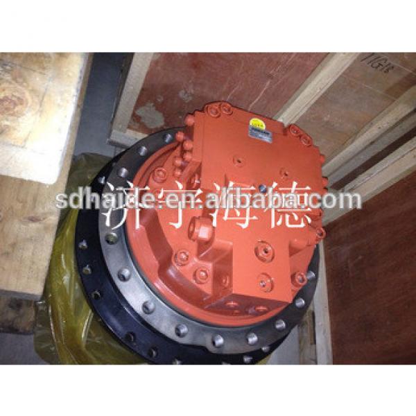 dh300-7 travel motor , travel motor,DH55,DH60,DH75,DH90,DH130,DH140,DH160,DH210,DH215,DH225,DH255 #1 image