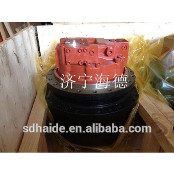 brand daewoo dh300-7 travel motor excavator final drive SUNJIN #1 image