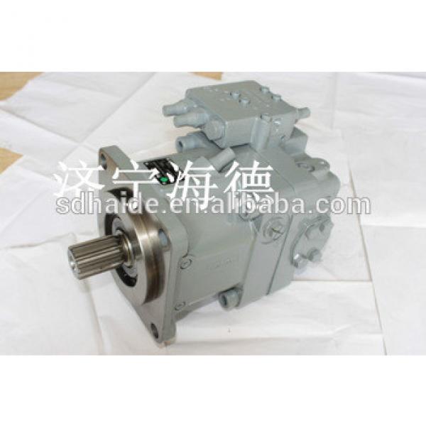 A11V095 pump,A4VSO71,A8VO55,A8VO80,A8VO107,A8VO160,A2F:A2F23,A2F28,A2F55,A2F80,A2F107,A4VSO:A4VSO40 #1 image