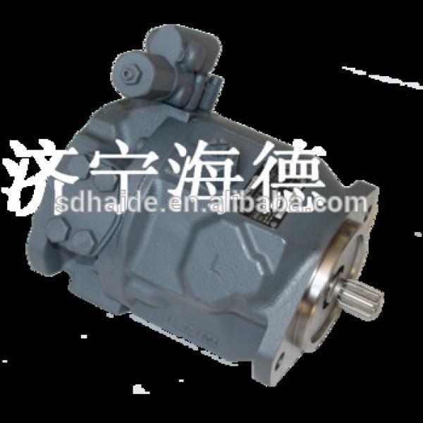 A10V028 constant voltage pump,A4VSO71,A8VO55,A8VO80,A8VO107,A8VO160,A2F:A2F23,A2F28,A2F55,A2F80,A2F107,A4VSO:A4VSO40 #1 image