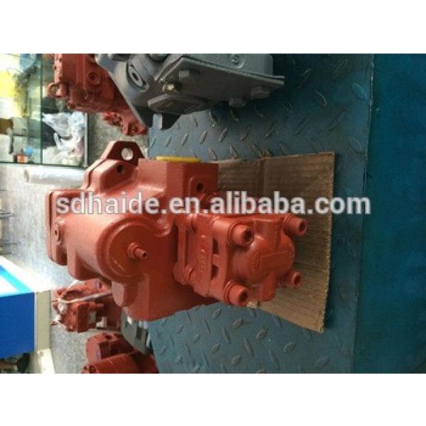 Nachi PVD-3B-54 piston pump,piston pump for Nachi,excavator piston pump PVD-3B-54 #1 image