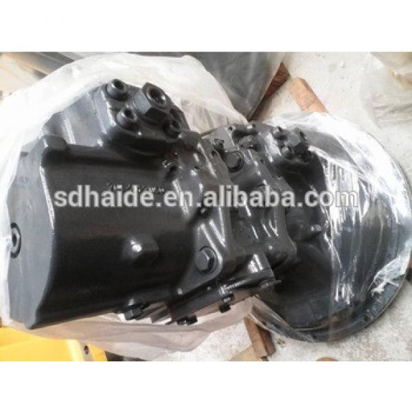 Excavator PC400-7 hydraulic main pump #1 image