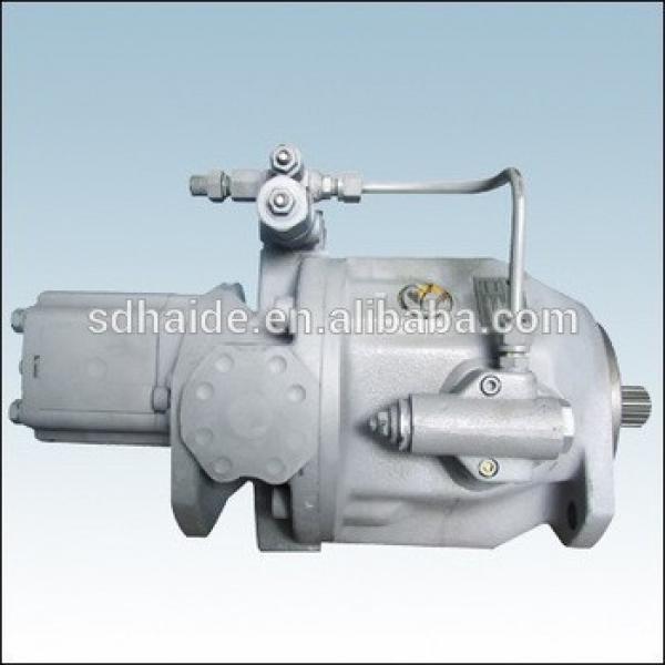 DH80-7 main pump/hydraulic pump,hydraulic pump AP2D36 #1 image