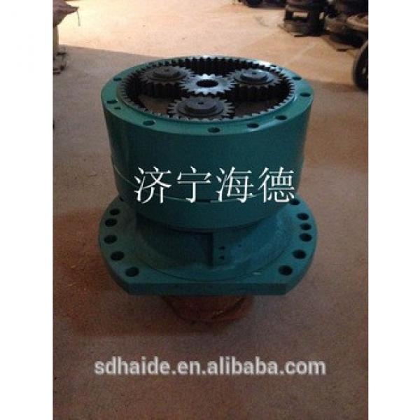 Kobelco SK210-8 swing reduction/slew reducer,hydraulic swing motor assy parts gearbox for excavator kobelco sk210-8 #1 image