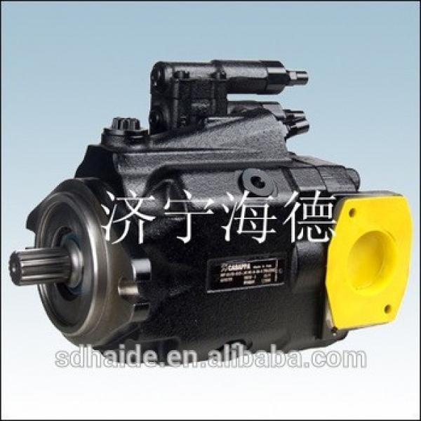 Lovol FR65 hydraulic pump for excavator,main pump assy Foton Lovol fr65 #1 image