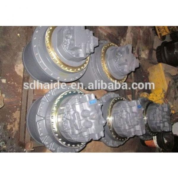 Kobelco SK250-8 final drive assy,SK250-8 travel motor assy,SK250-8,SK300 #1 image