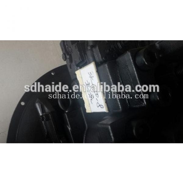 SK460-8 main pump,Kobelco SK460-8 hydraulic pump #1 image