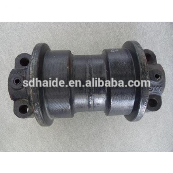 EX220,EX225,EX230,EX270,EX300,EX350,EX360,EX370,EX400,EX450,EX550,EX750 chasis parts track roller/carrier roller #1 image