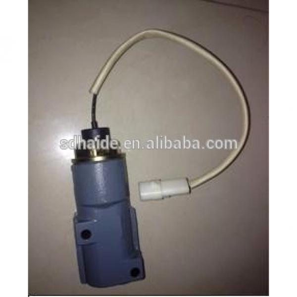 EX200-2/3/5 high speed solenoid 9147260 #1 image