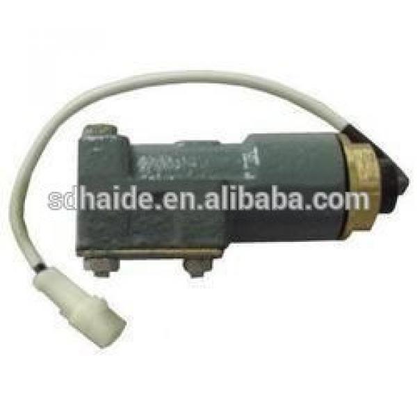 9147260 solenoid valve,9147260 high velocity solenoid valve #1 image