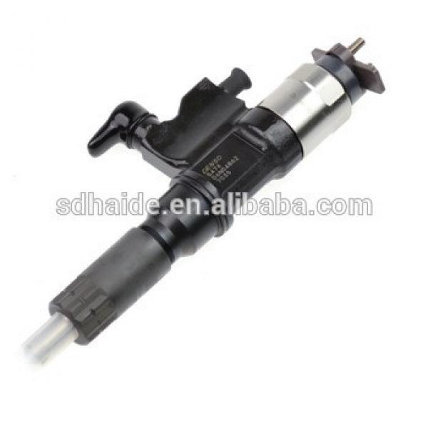 095000-5511,095000-5513,denso injector assy,ZX40-7 fuel/diesel injector assy #1 image