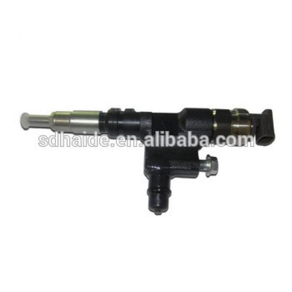 denso injector 095000-5281,fuel injector assy,diesel injector 095000-5281 #1 image