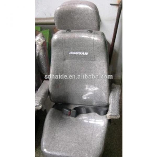 excavator cabin assy/cabin spare parts for r210/r215/r220/r225/r305/r330 #1 image