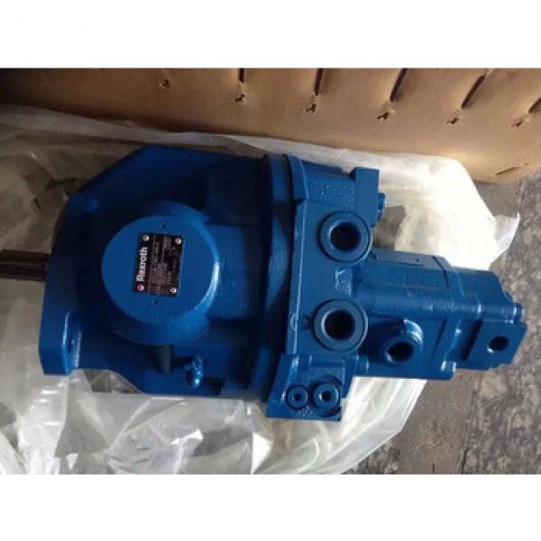 R35-7 hydraulic pump, main pump assy for excavator R15-7 R16-7 R16-9 R22-7 R27Z-9 R28-7 R35Z-7 R35Z-7A R35Z-9 #1 image