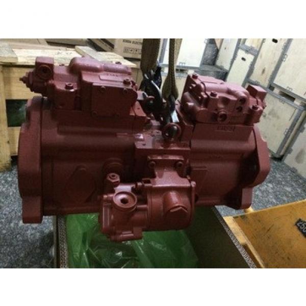 R160LC-7 hydraulic pump, main pump assy for excavator R160LC-3 R160LC-7A R160LC-9 R220LC-7 R220LC-7H R235LCR-9 R300LC-7 #1 image