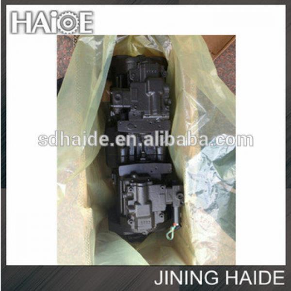 Kobelco SK100 hydraulic main pump #1 image