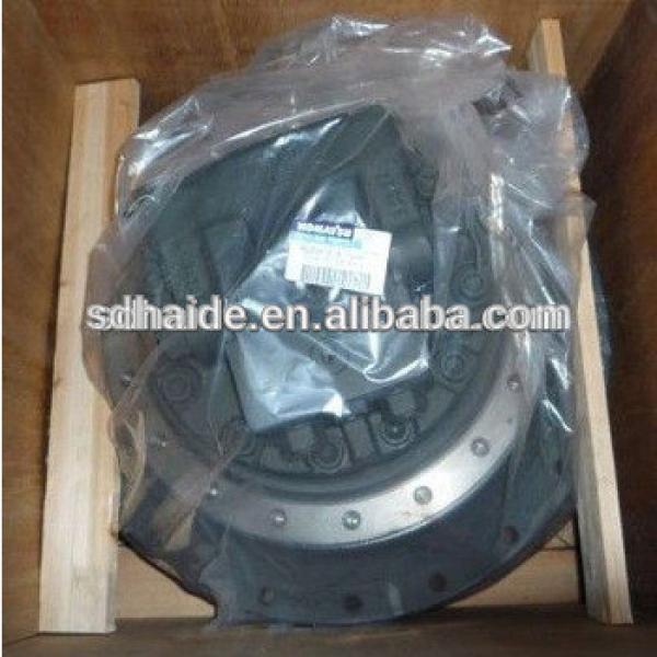 Volvo EC210BLC final drive,EC210BLC travel motor assy #1 image