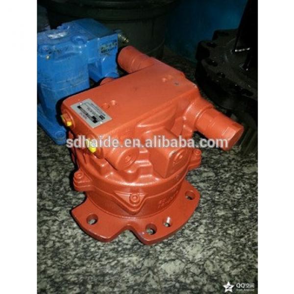 hydraulic swing motor ZX50, assy for excavator ZX17 ZX27 ZX35 ZX40 ZX70 ZX75 ZX80 ZX85 #1 image