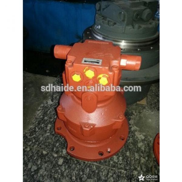 hydraulic swing motor ZX250, assy for excavator ZX230 ZX240 ZX270 ZX280 ZX330 ZX350 ZX370 #1 image