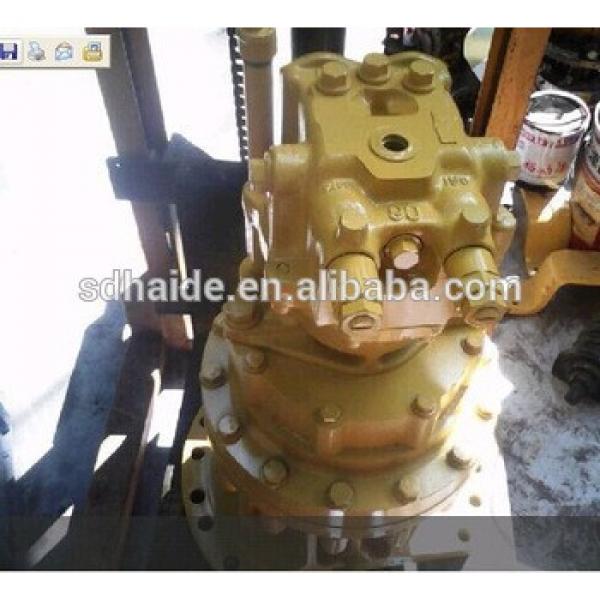 swing motor for bobcat 337 digger,Bobcat 337 swing motor #1 image