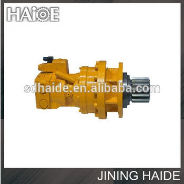 hydraulic swing motor E110, assy for excavator E110B E120 E120B E140 E180 E200B E240 E240B E240C E300 E300B E450 E70 E70B #1 image