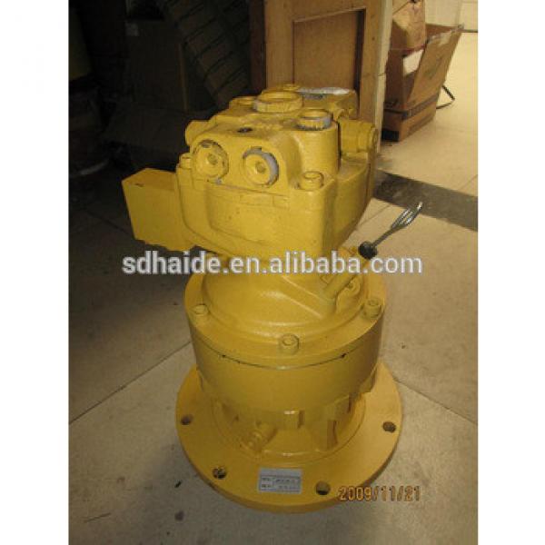 hydraulic swing motor EL240, assy for excavator EL180 EL200B EL240B EL240C EL300 EL300B #1 image