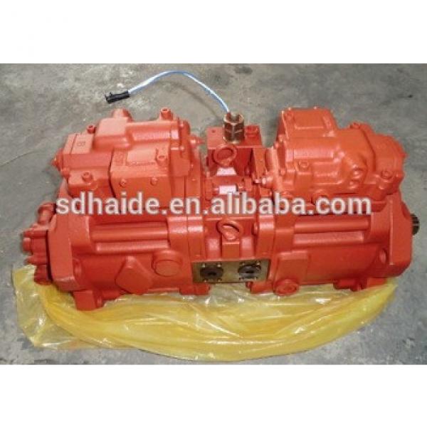 325 hydraulic pump, main pump assy for excavator 323D 324D 324E 325B 325C 325D 328D 329D 329E #1 image
