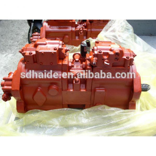 315 hydraulic pump, main pump assy for excavator 315B 315C 315D 317 317B 318B 318C 319C 319D #1 image