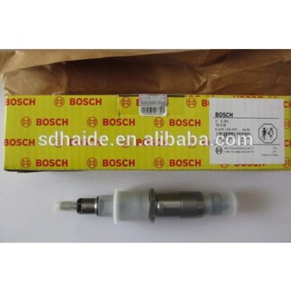 bosch fuel injector 0445120059 #1 image