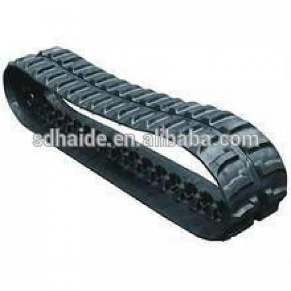 CA220 rubber tracks,350 x 90 x 36,350 x 90 x 38 #1 image