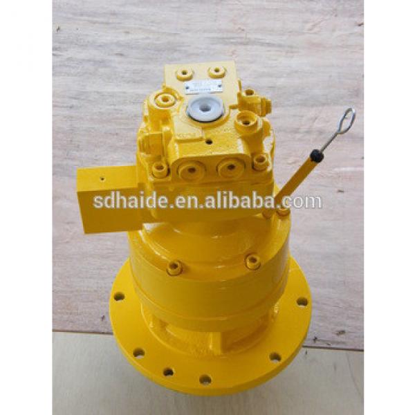 ZX360LC swing motor,ZX360LC-3,ZX360H-3G excavator swing motor,ZX360 rotary motor #1 image