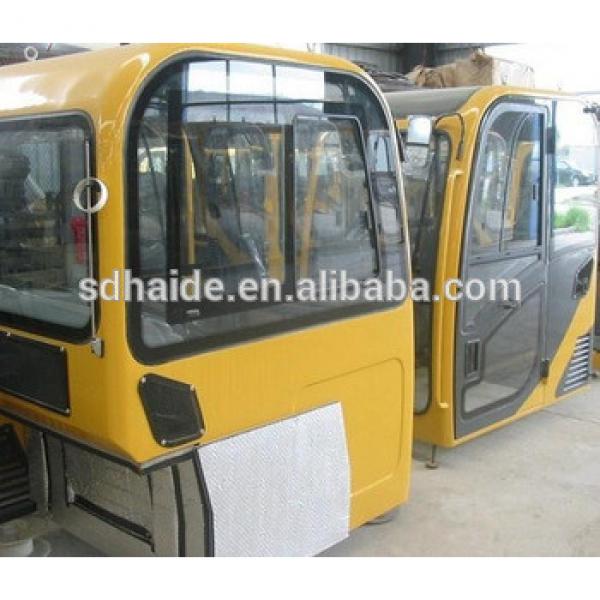 R215-7 excavator driver&#39;s cabin,R335-7 cab,R335-7 cabin #1 image