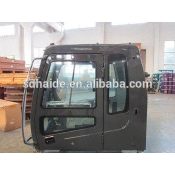 R80-7 driver&#39;s cabin,R 80-7 excavator cab,R80-7 excavator cabin #1 image