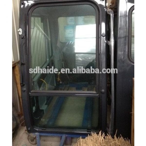 R60-7 excavator drive cab,R60-7 excavator drive cabin R60-7 excavator driver&#39;s cab #1 image