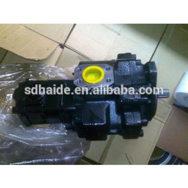 Piston pump A4VG 45 EZDM1/10R NSC 10K01,Rexroth piston pump #1 image