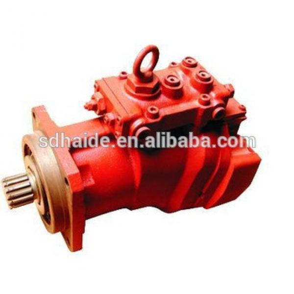 EX75URLC-3 hydraulic main pump,EX370,EX360,EX350,EX300,EX270,EX235,EX230 excavator hydraulik pump #1 image