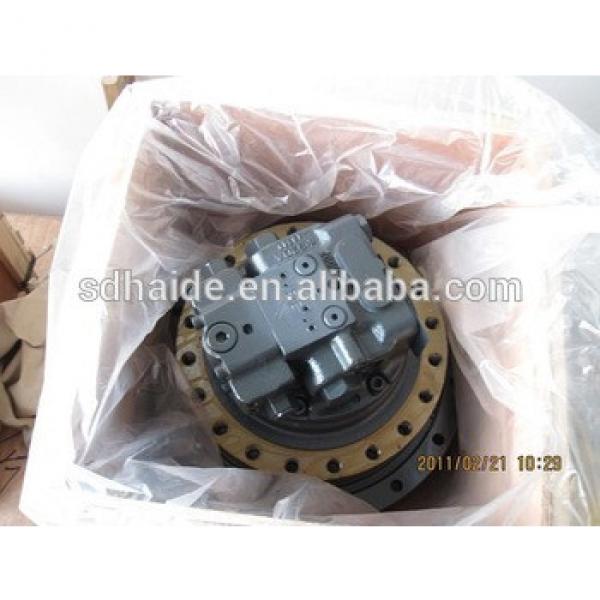 EX400-1 final drive,excavator EX400 final drive/travel motor/walking motor #1 image