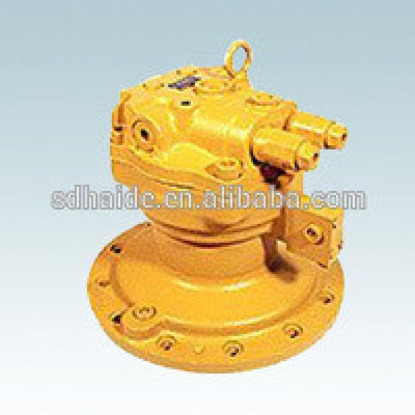 EX360H-3 swing motor,EX350-3-5-6,swing gearbox EX350LC-5HHE,EX350H-5, EX350LCH, EX360-3-6-7 #1 image