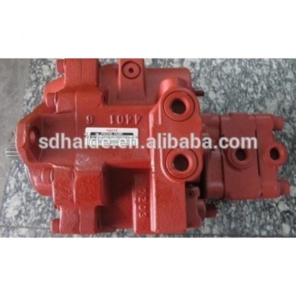 EX60-6 hydraulic main pump,EX60-1-2-3-5-6, EX60URG,EX60LC, EX60LCK hydraulik main pump,Nachi pump #1 image